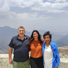 Tour Arabia Saudita in 8 Giorni